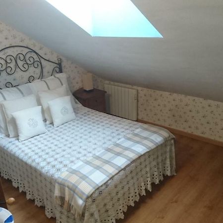 Willa Casa Noelia Castiello de Jaca Zewnętrze zdjęcie