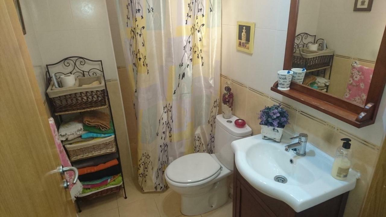 Willa Casa Noelia Castiello de Jaca Zewnętrze zdjęcie