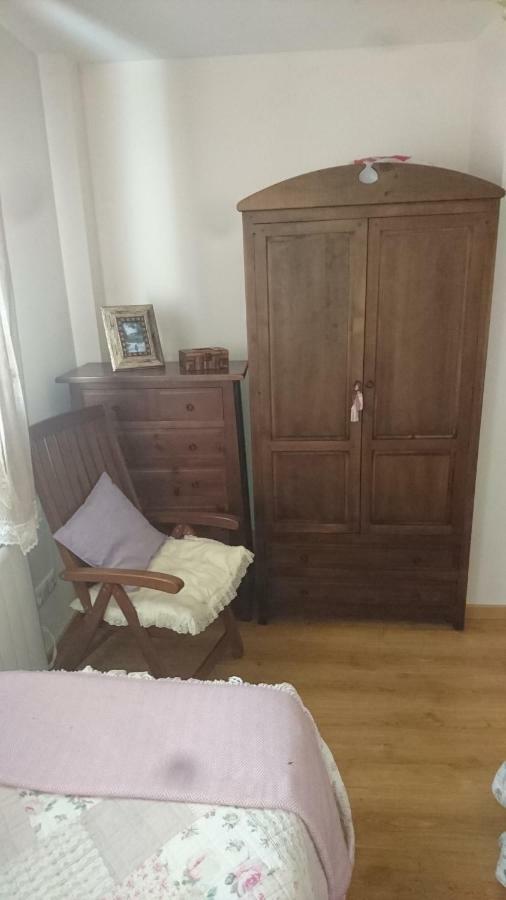 Willa Casa Noelia Castiello de Jaca Zewnętrze zdjęcie