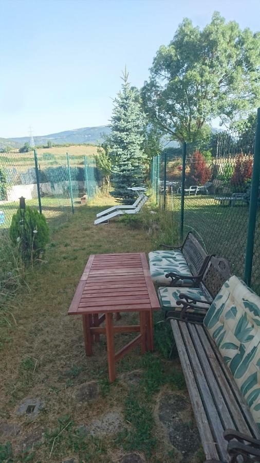 Willa Casa Noelia Castiello de Jaca Zewnętrze zdjęcie