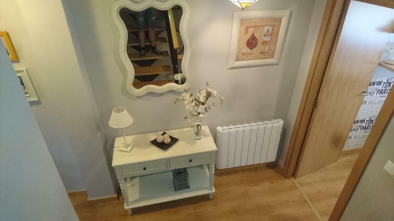 Willa Casa Noelia Castiello de Jaca Zewnętrze zdjęcie