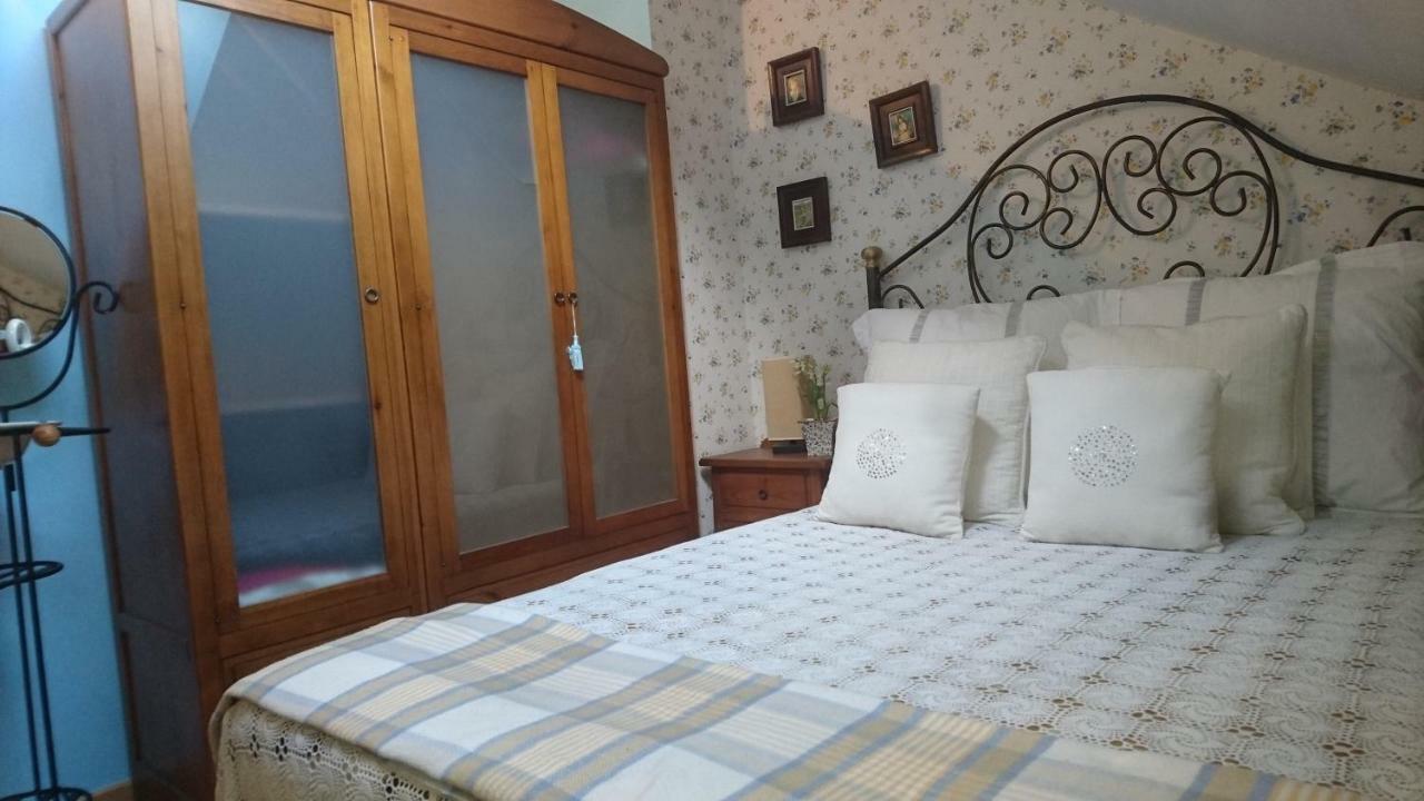 Willa Casa Noelia Castiello de Jaca Zewnętrze zdjęcie